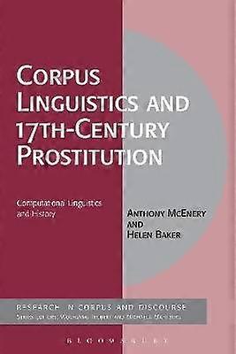 Corpus Linguistics and 17th-Century Prostitution