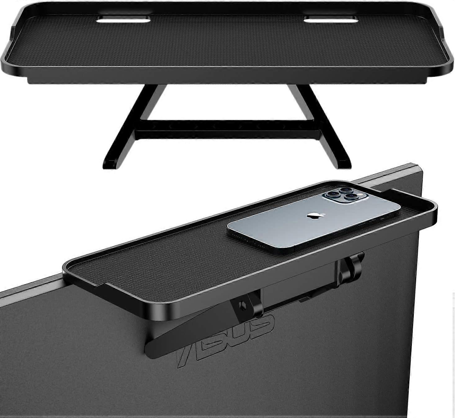 Top Shelf for TV Screens Flat Panel Mount Streaming Devices