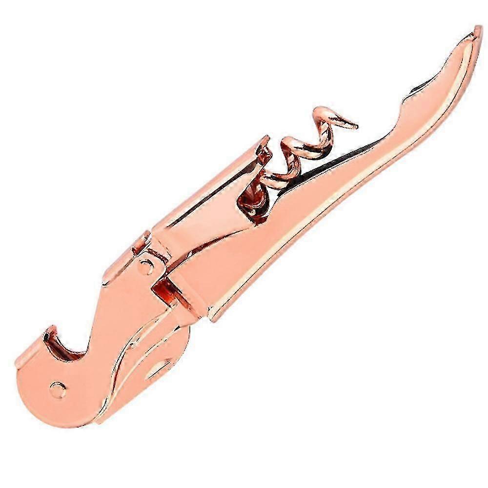 Wine Opener - Waiters Corkscrewwine Bottle Opener