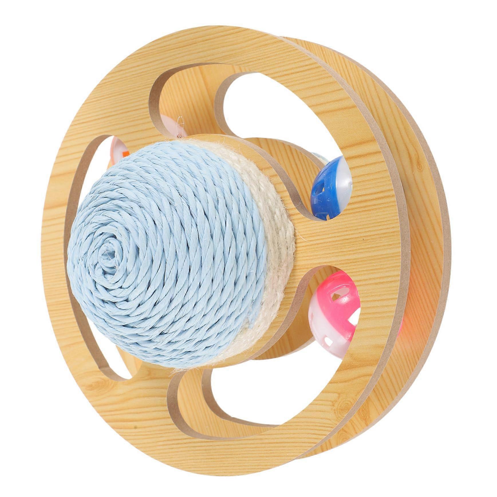 Scratch Scratcher Scratching post Cat toys Cat scratching toy Small Indoor Cat accessories