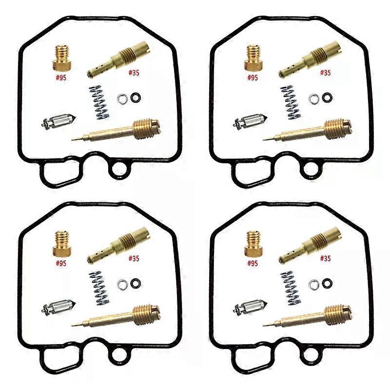 ホンダ CB650F RC05 RC08 キャブレター リペアキット CB650 F