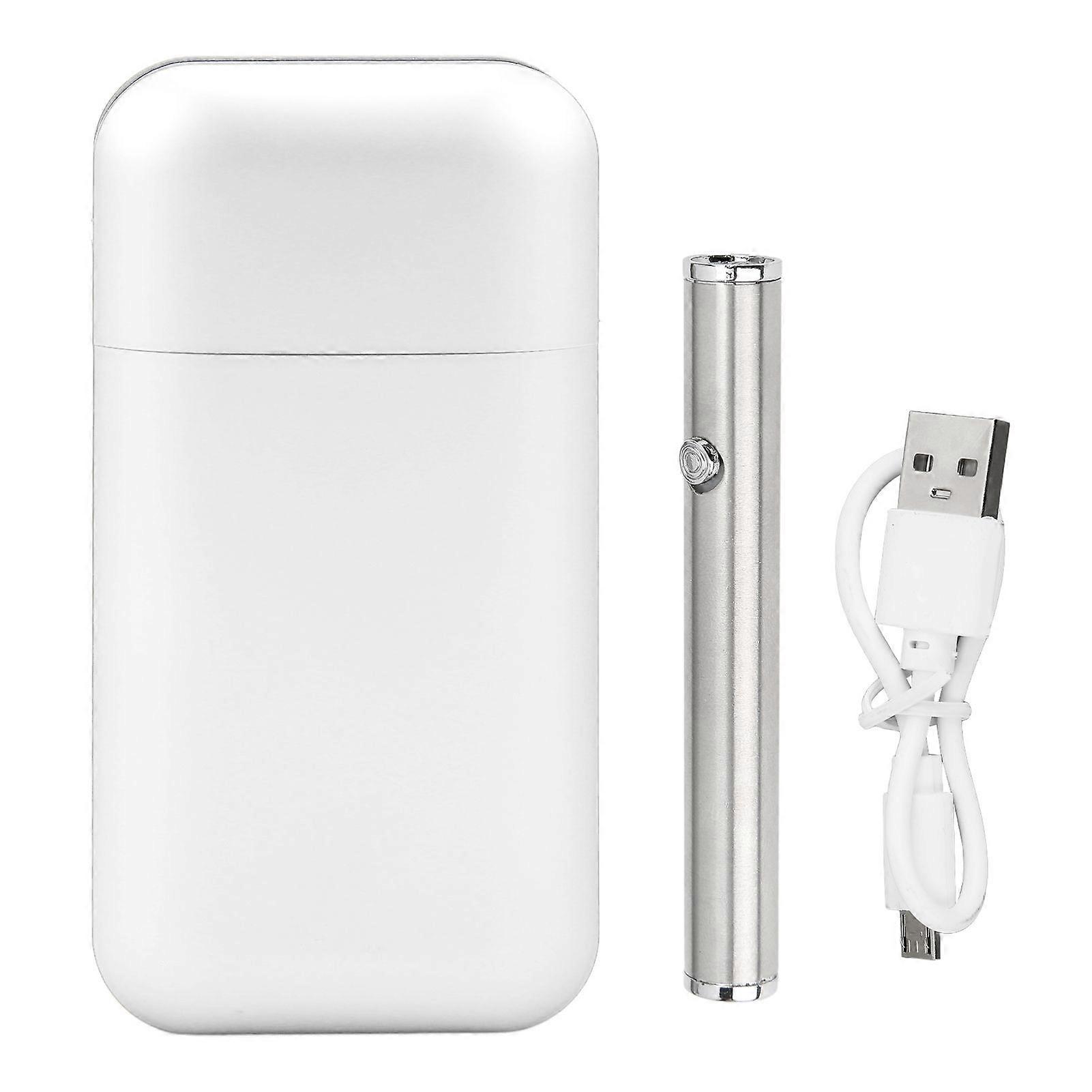 2025 Latest Model  Cigarette Case Multifunctional Portable 12 Pcs Small