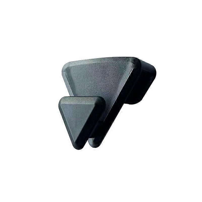 Space Saving Hanger Hooks, 2pcs Hanger Connecting Hooks, Heavy Duty Stacking Hanger Hooks For Organize Closet