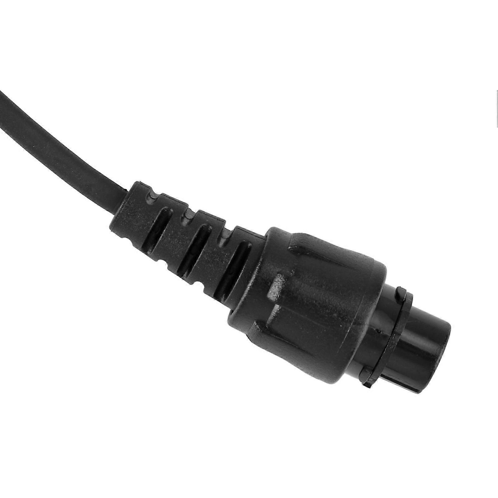 PC37 USB Programming Cable Walkie Talkie Frequency Writing Line Clear Communication for Hytera MD650 MD780