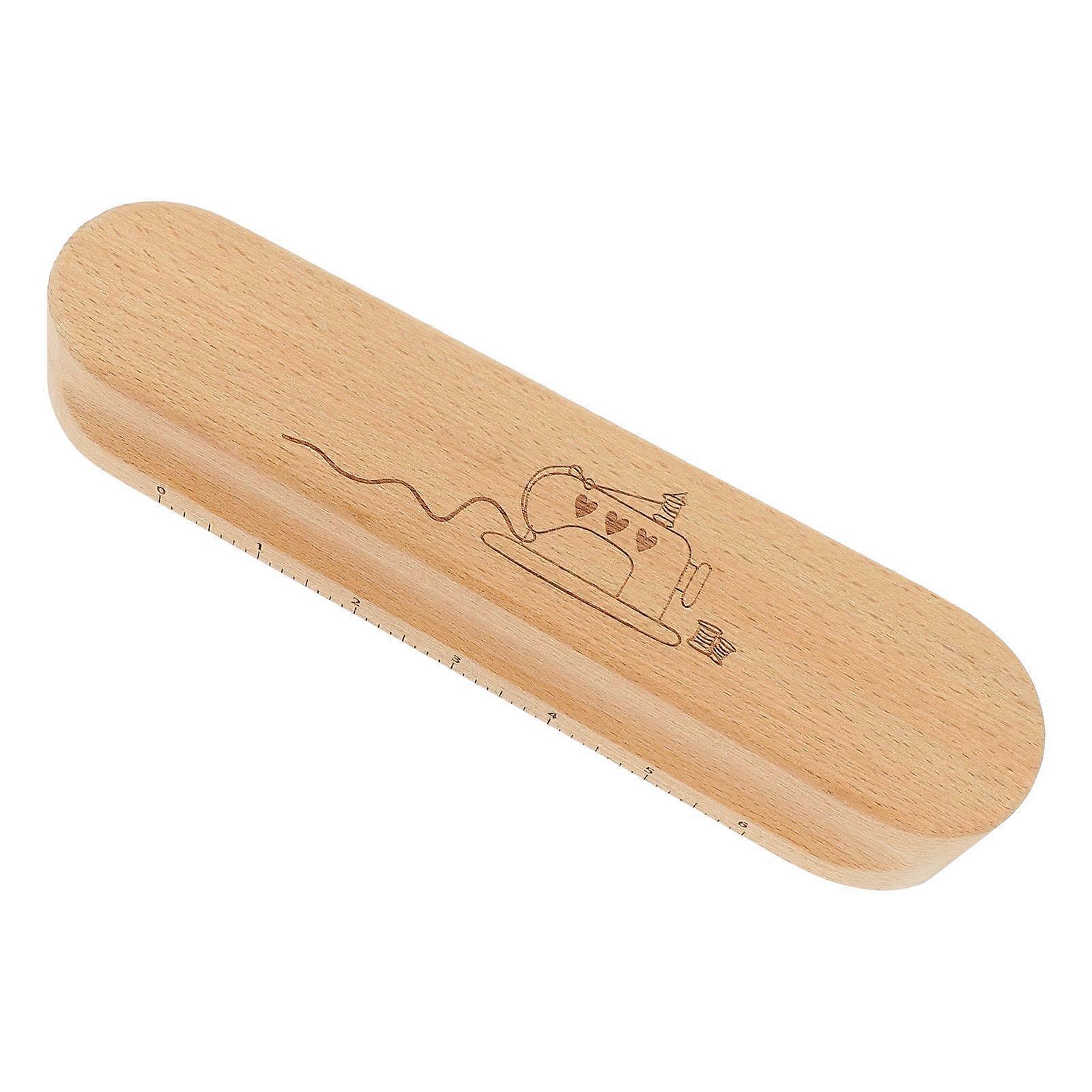 Clothes Patch Pressing Board Sewing Accessory Diy Enthusiasts 24.00X5.50X4.00Cm Sewing 1Pack