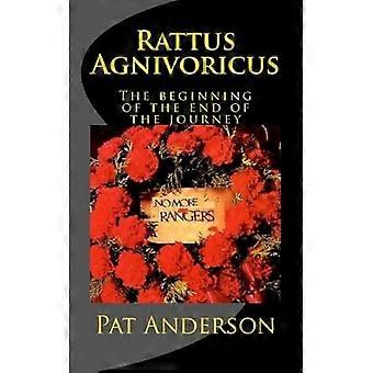 Rattus agnivoricus : Der Anfang vom Ende der Reise