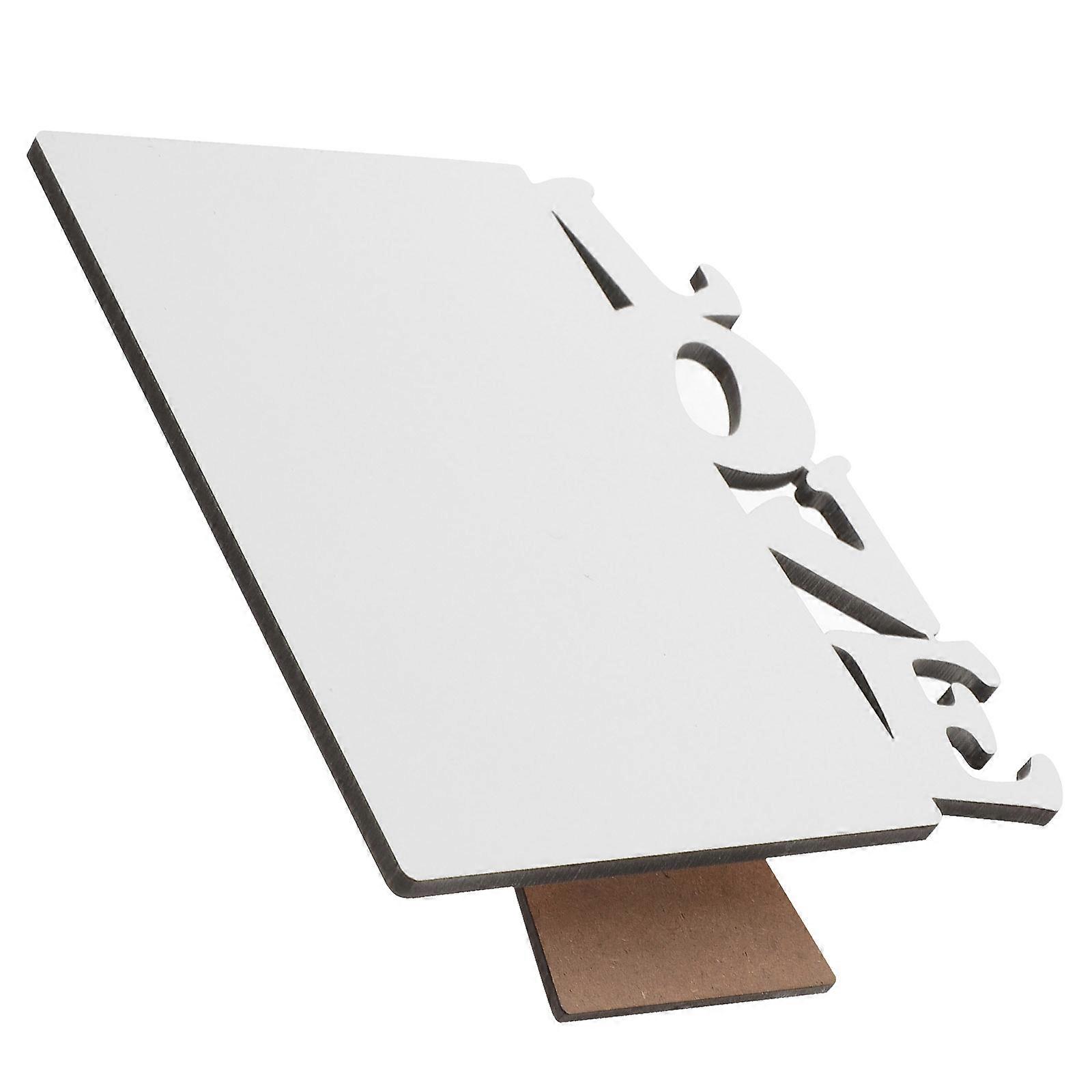 Photo Frames Office Decor Small Picture Frame Classic Design 1Set