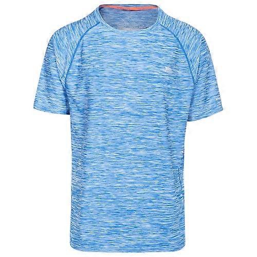 Trespass Mens Gaffney Active T-Shirt