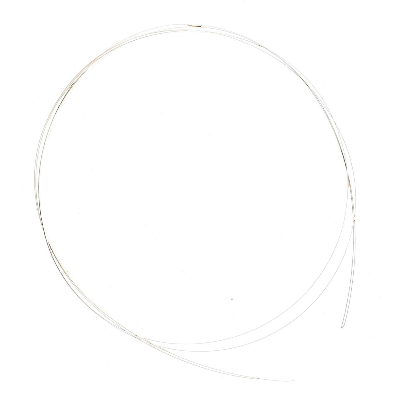 2pcs Eyeglasses Repairing Wire and Solution Bar for Glasses Welding Material