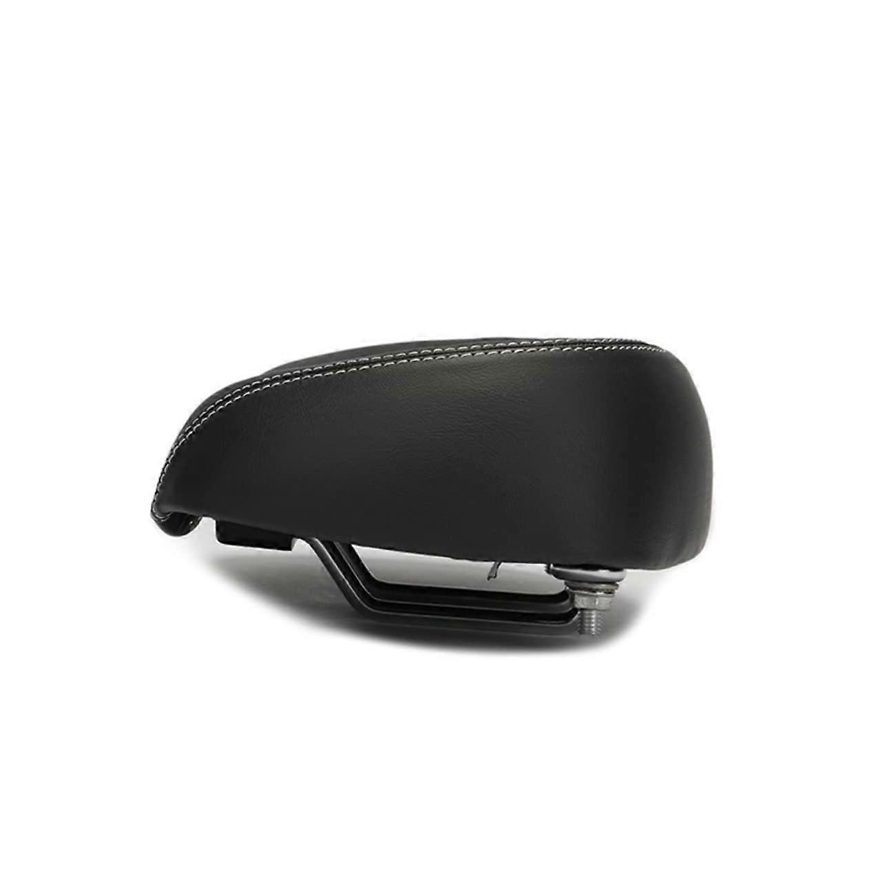 Mountain Bicycle Saddle, Seat Cushion Bicycle, Black