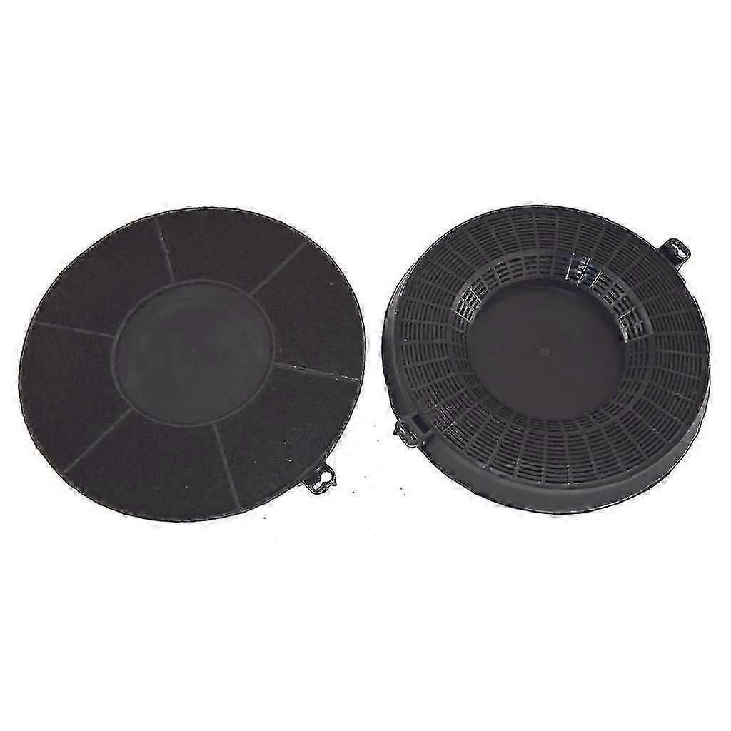 2025 Elica Type 48 Aktivkohle Dunstabzugshaube Filter 2er Pack