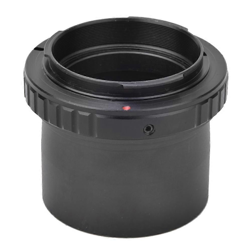 T2-PK Metal Adapter Ring for 2inch Telescope to for Pentax PK Mount Camera
