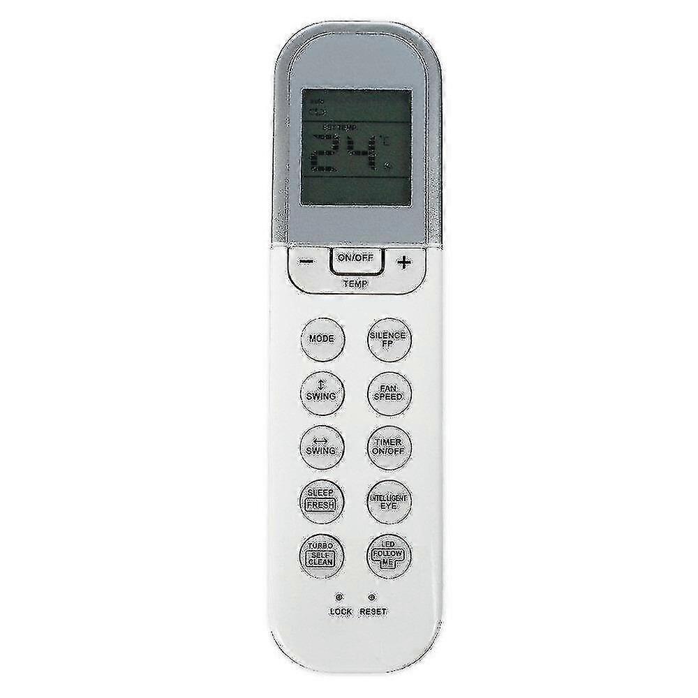 Remote Control Compatible with Various Air Conditioner Models Including Bgef/Bgef Rg36f and Ssxjv