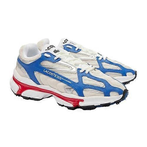 Lacoste Mens L003 2K24 Trainers