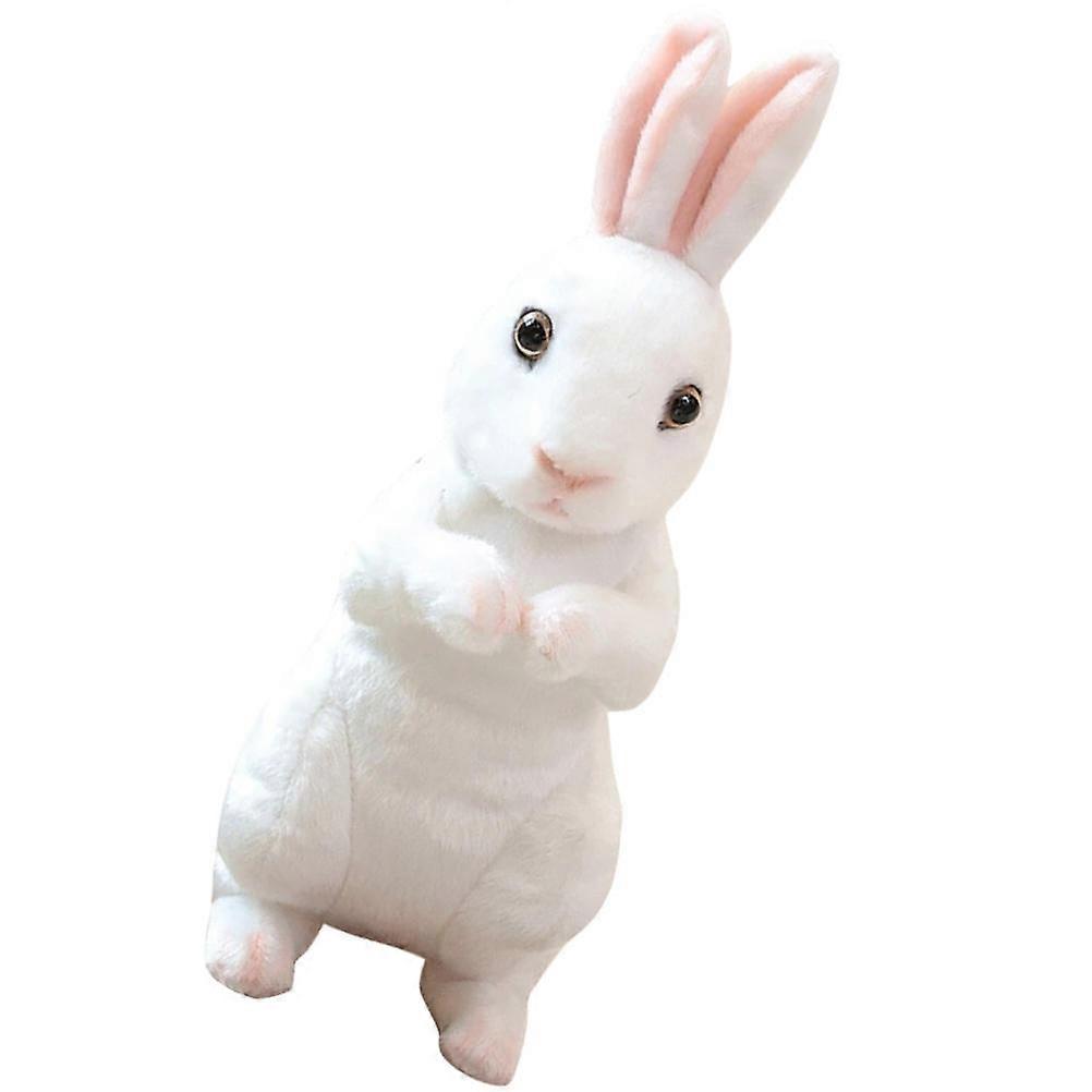 Cartoon Stuffed Animal, and Safe Material for Child's Playtime Fun