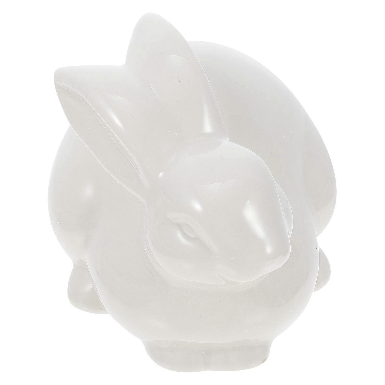 Creative Bunny Rabbit, Decor Suitable for Any Room