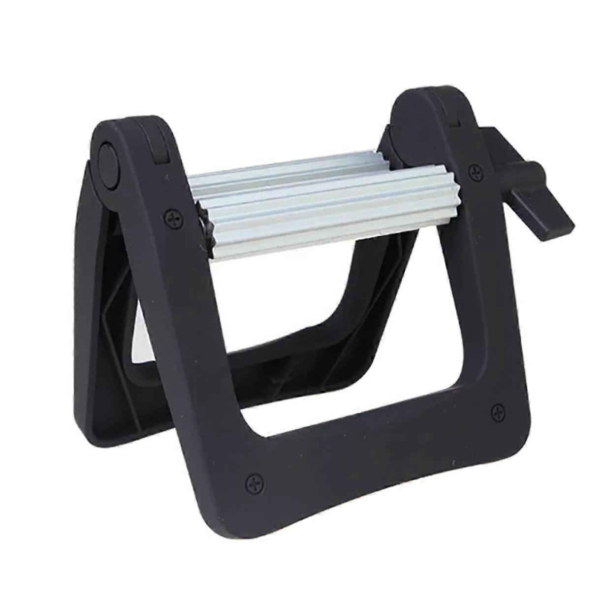 Toothpaste squeezer for bathrooms and hair salons for  dosage, spacesaving and durable