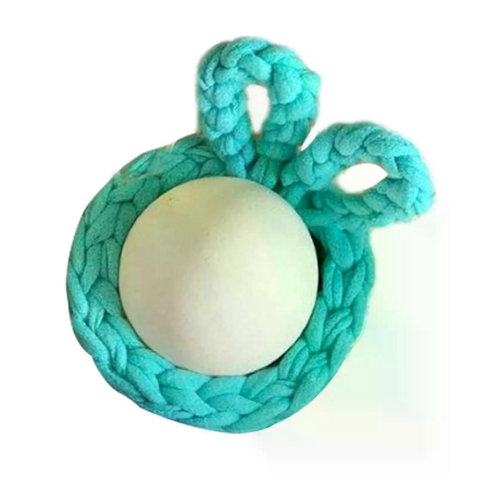 Woolen Egg Cup Boiled Egg Cooking Tools Rabbit Egg Holder For Breakfast Brunch Easter Spring Table Decoration Kitchen Gifts