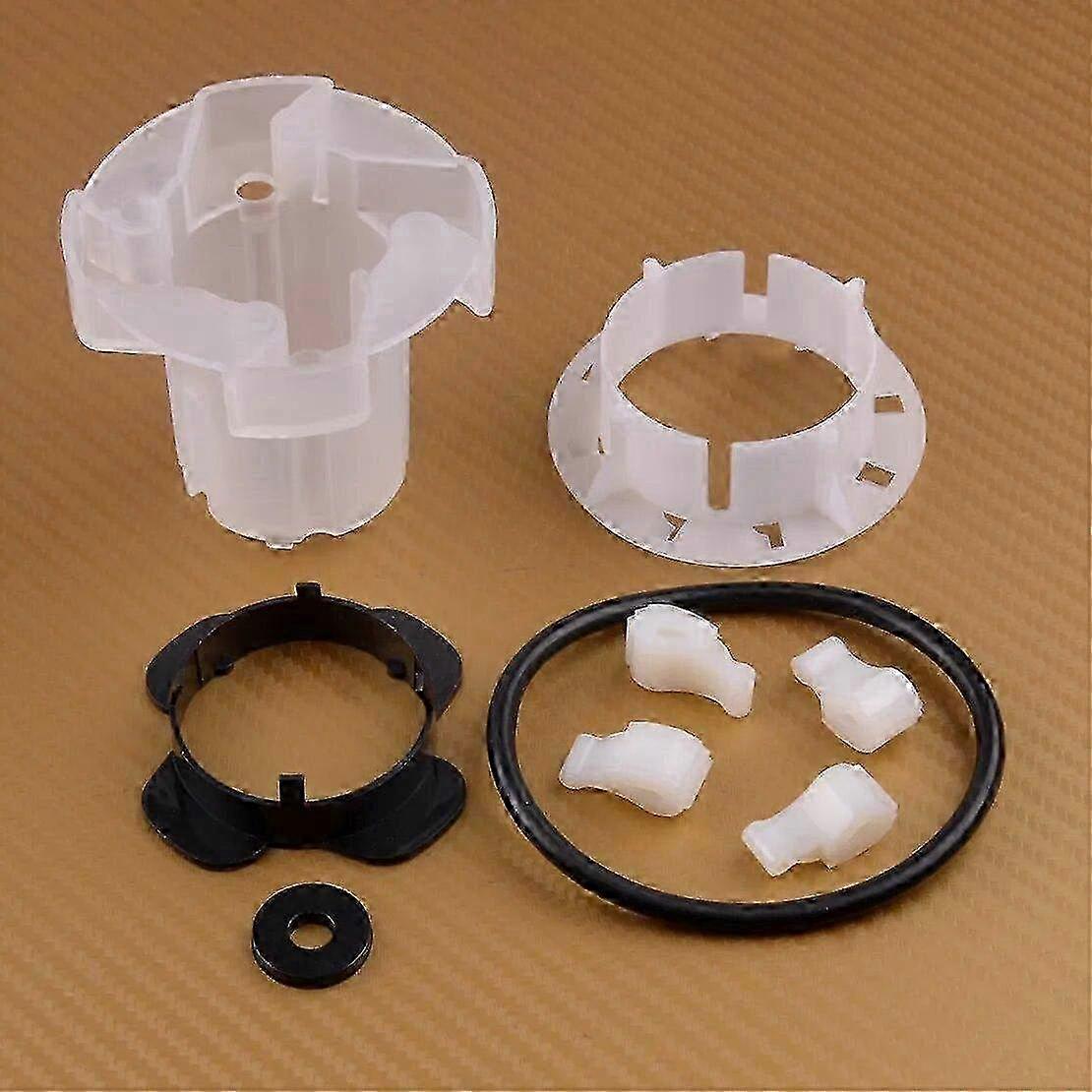 Beaquicy 285811 Agitator Repair Medium Cam Kit - Replacement for Whirlpool Kenmore