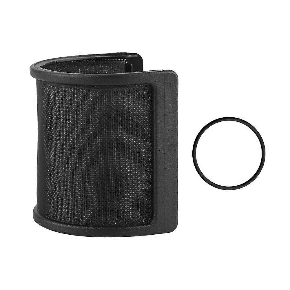 Small Multi layer U shaped Microphone Recording Studio Pop Shield Mic Filter Mask
