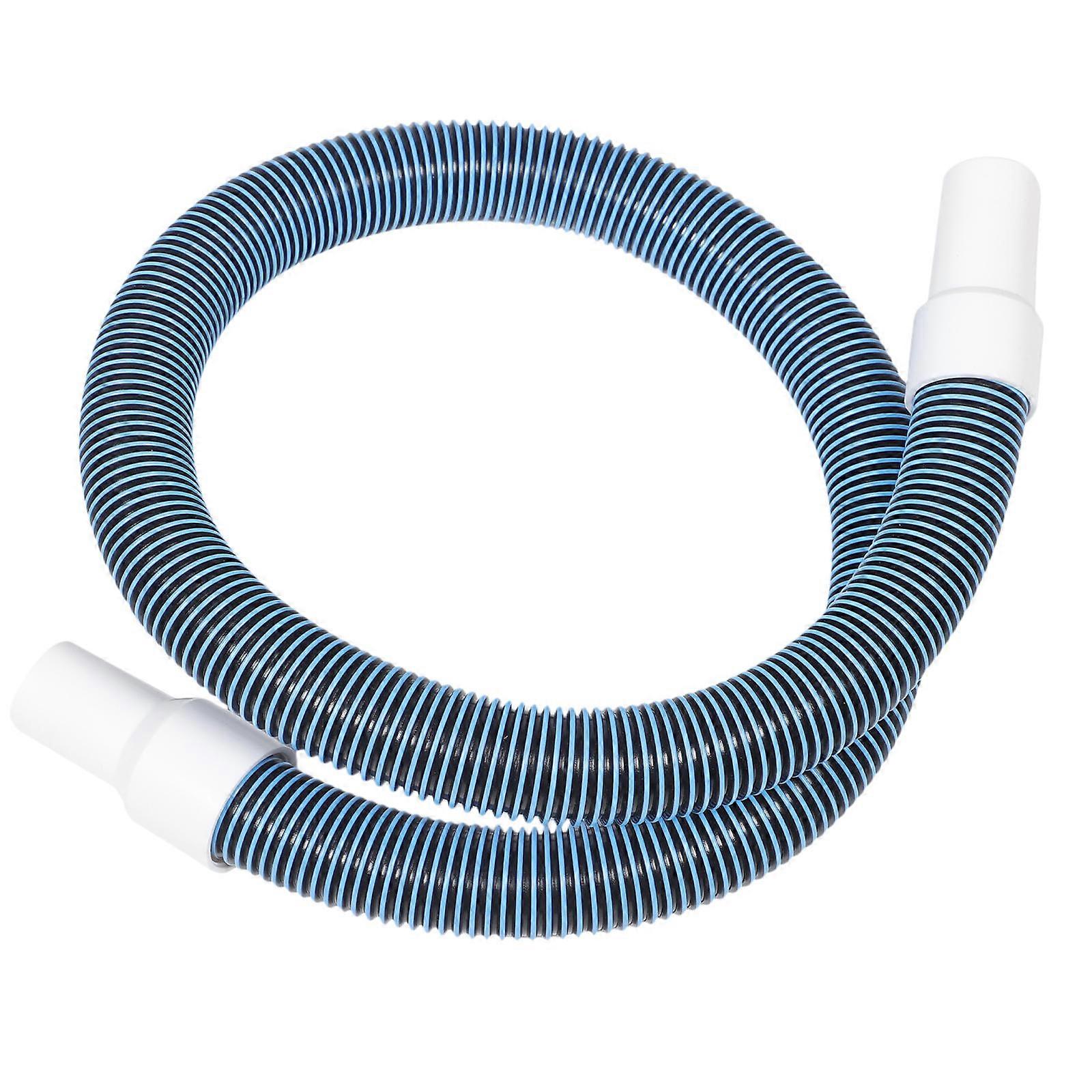 It sounds like you're describing or looking for a **durable pool drain hose** designed specifically for **above ground pools**. Here's a refined