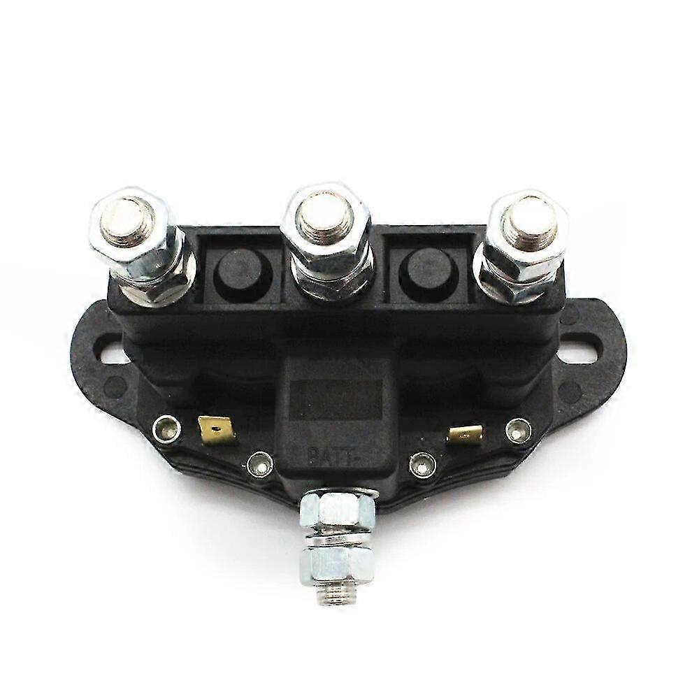 RELAY WINCH MOTOR REVERSING SOLENOID SWITCH 12 VOLT Car Styling SZRH A-V
