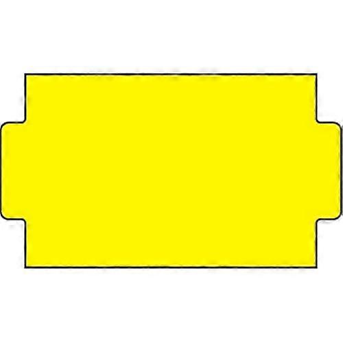 Sato NOR B Adhesive Permanent Labels Box (12 Rolls)
