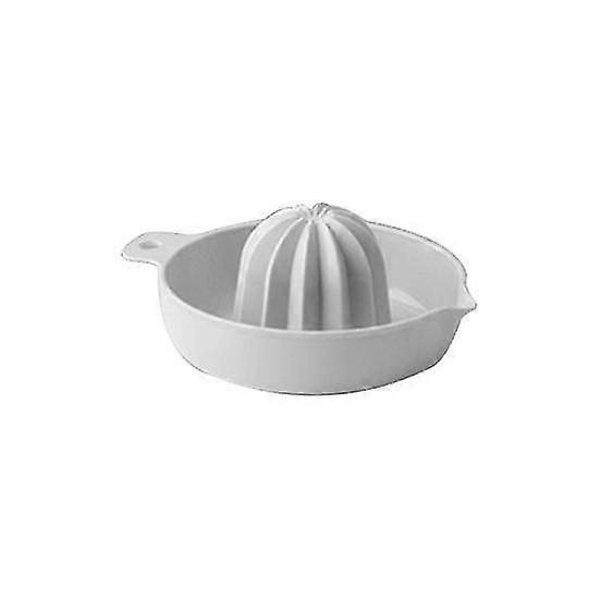 Lemon Squeezer Drain Nozzle DIY Easy to Clean Convenient Fruit Dehydration Squeezing Machine Juicer Cup Kitchen Tool