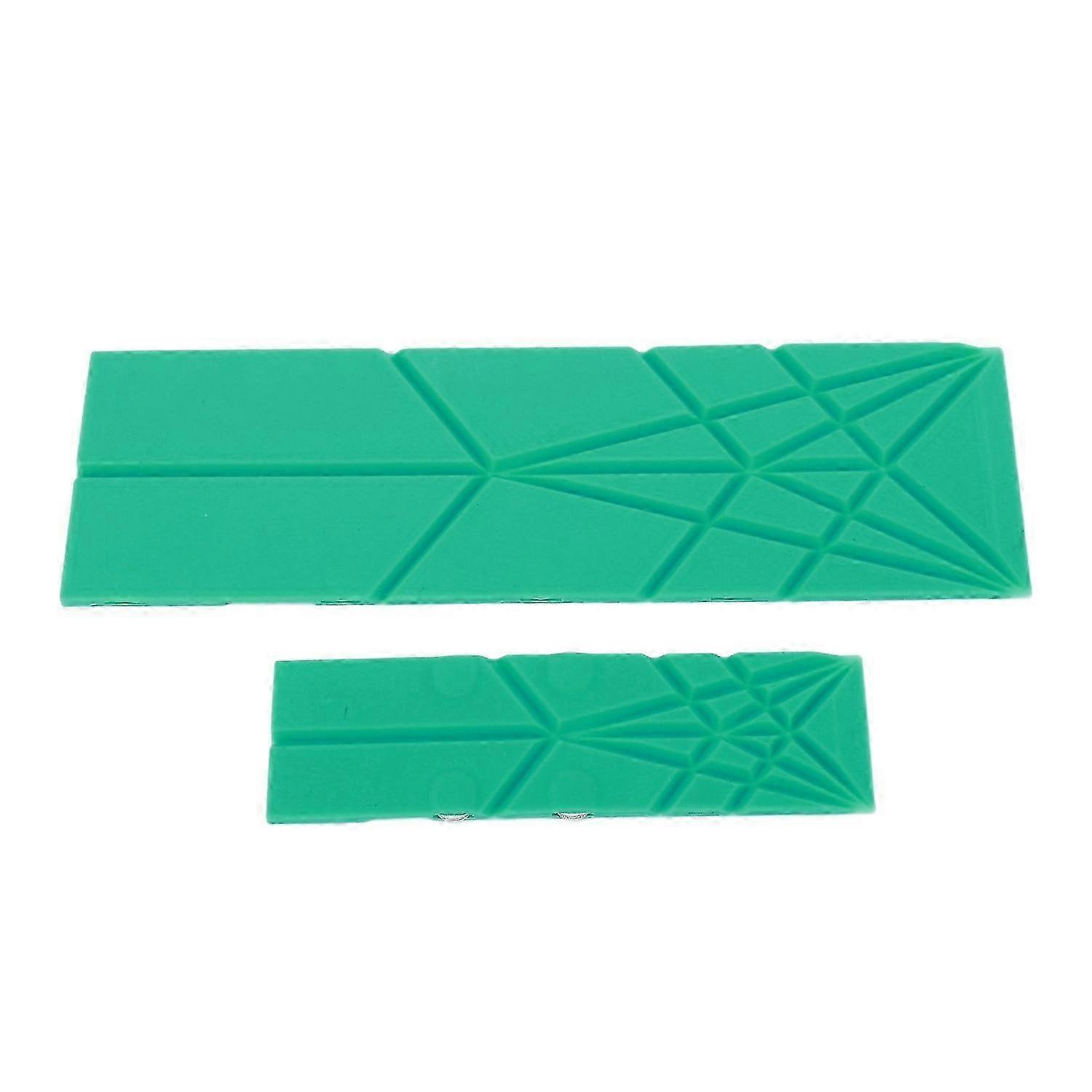 2pcs 3-in-1 Magnetic Folding Flat Measuring Spoon, Large Multifunctional Kitchen Measuring Spoon