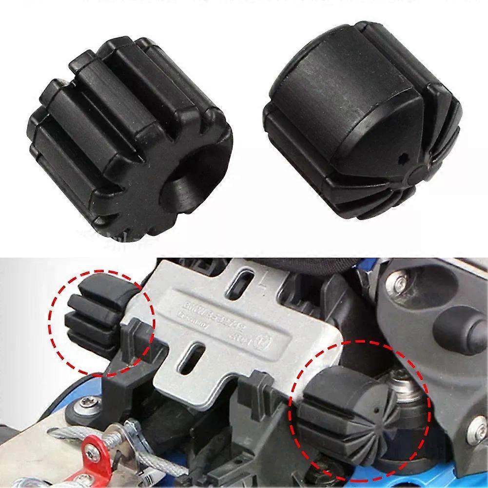 Kit Abaissement Siège Moto Areyourshop 10mm Pour BMW R1200GS RT ADV 2008-2018