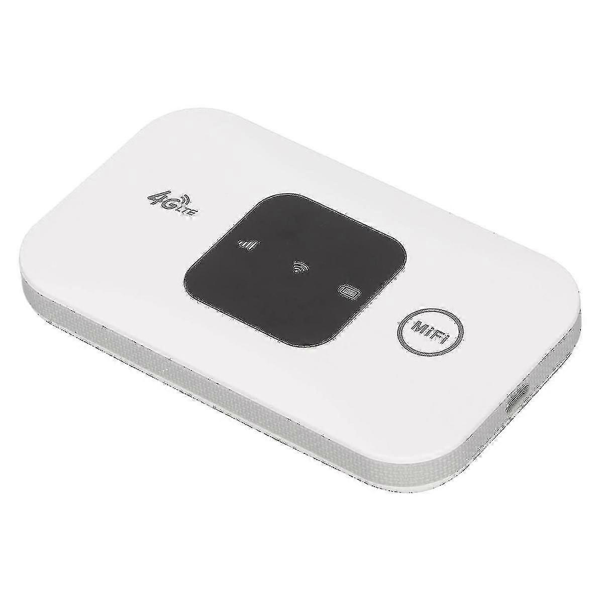 4G LTE φορητό δρομολογητή WiFi hotspot, υποστηρίζει 8-10 χρήστες