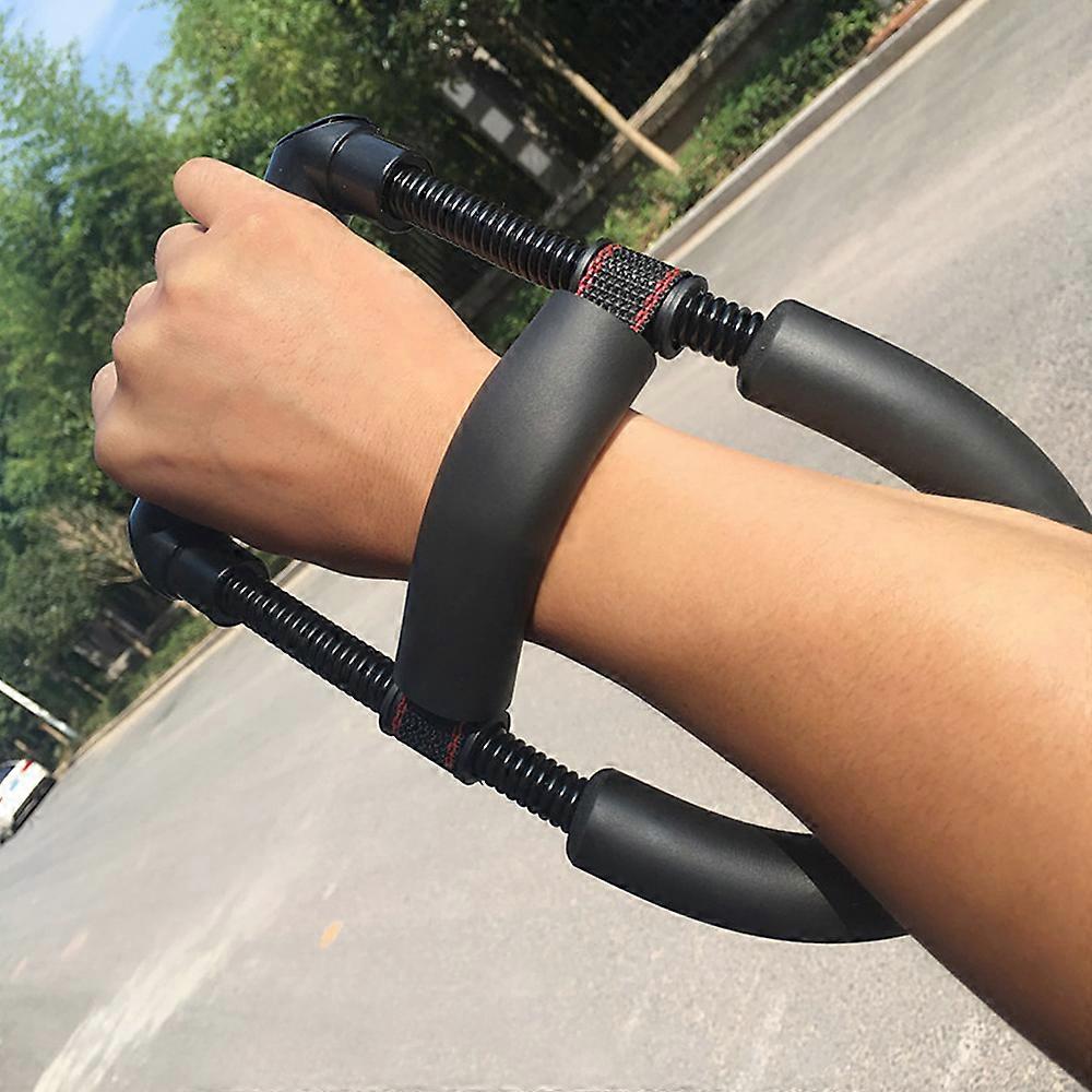 Adjustable Hand Grip Strength Trainer 27x15.5x3.5cm Wrist Exerciser