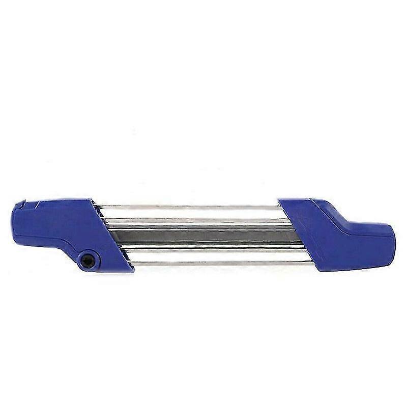 Chainsaw sharpener CHAIN SHARP CS-X, file ø 5.5 mm, for sharpening teeth and depth gauge in one operation
