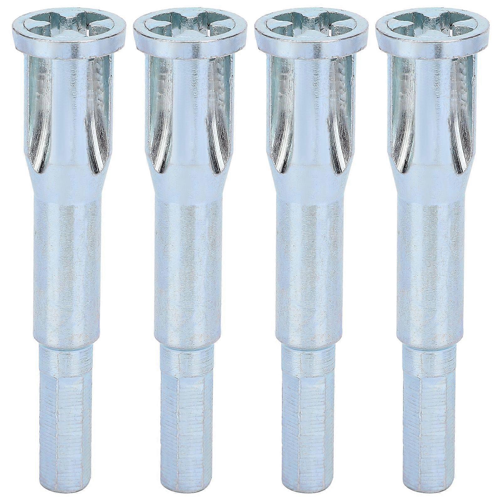 4Pcs Wire Twisting Tools Electrical Automatic Quick Twist Connector Industrial Hand SuppliesUniversal Type