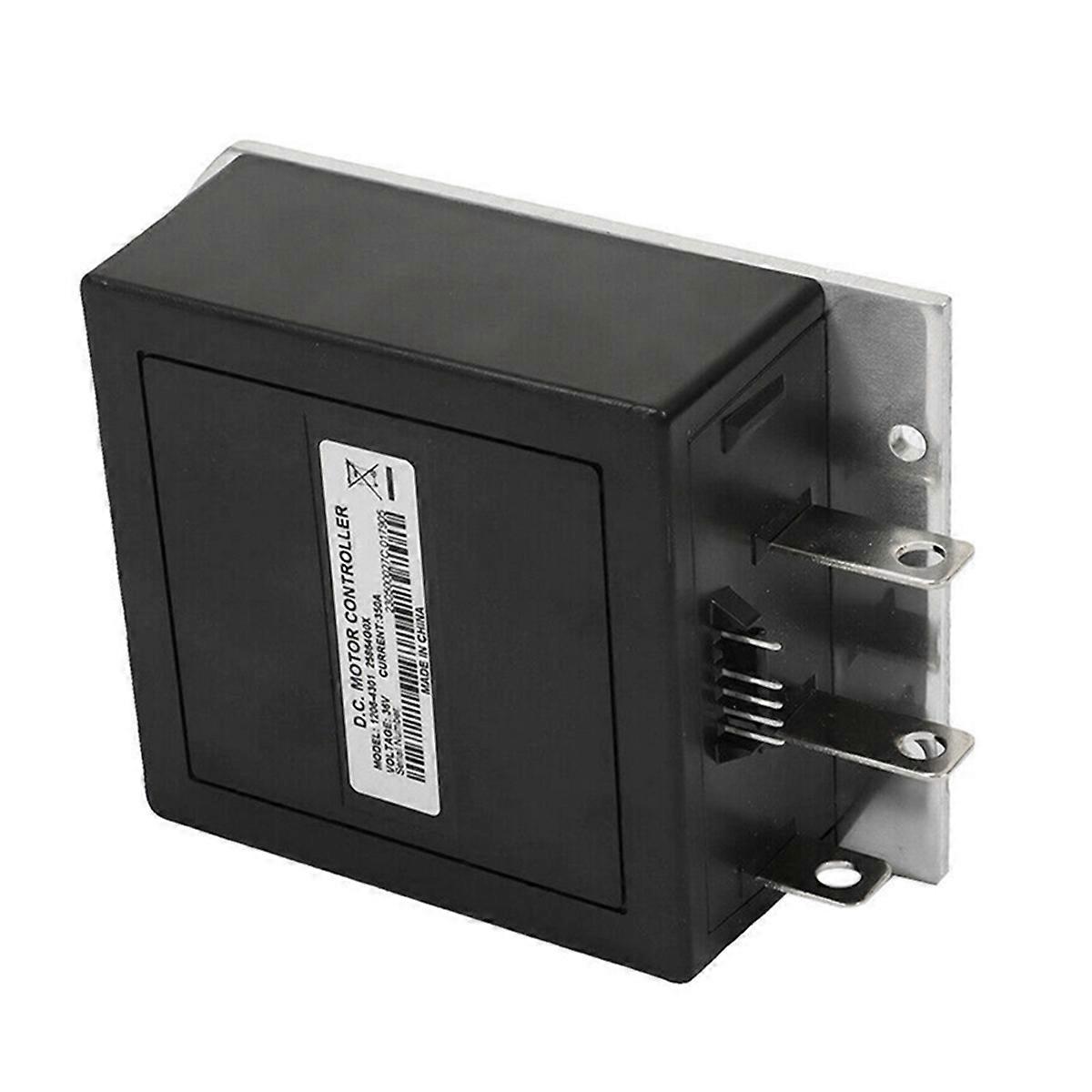 36V 350A 5 Pin Speed Controller 1206-4301 for /ITS 1994-2023, 25864-G08, 25864-G09