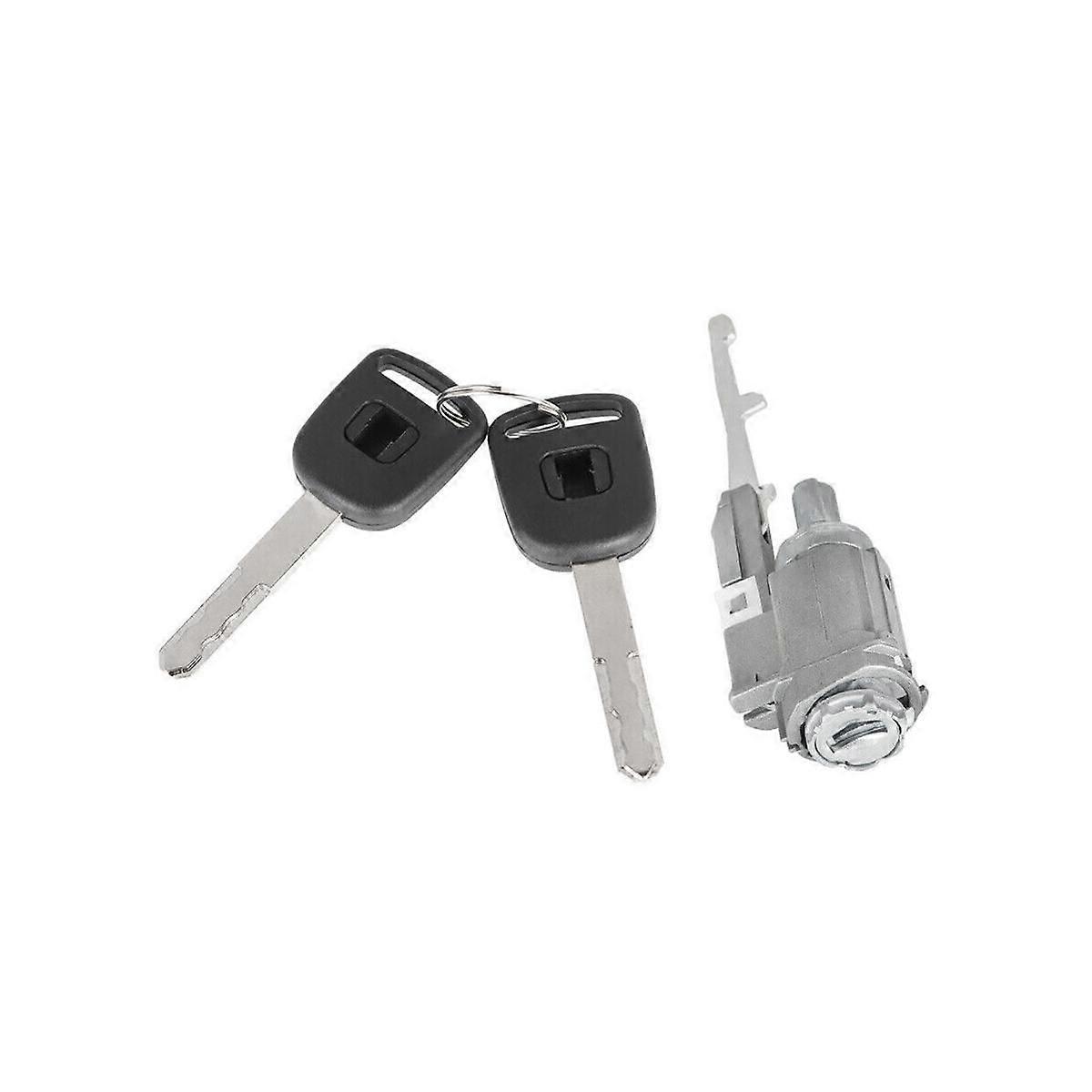 Door Lock Cylinder Kit for -V 2002-2006 elements2003-2011 72185-S9A-013 Door Lock Cylinder Set