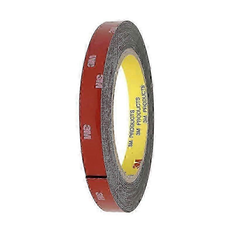 3M VHB 5952 - Double Sided Adhesive Tape Extra Strong, Waterproof and Ultra High Temperature Resistant Adhesive Glues for Offices, Home, Cars Repair,