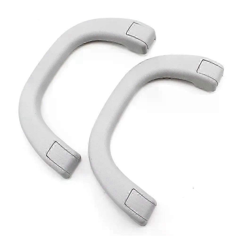 Car Styling 1 Pair Left Right a Pillar Roof Handle Fit For Mitsubishi Pajero Shogun Montero V31 V32 V33 V73 V77 1991- 2006