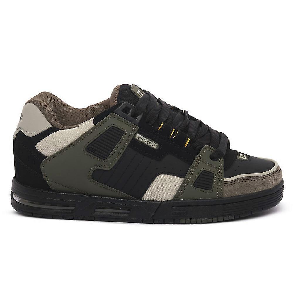 Shoes Globe SABREBLKARMY
