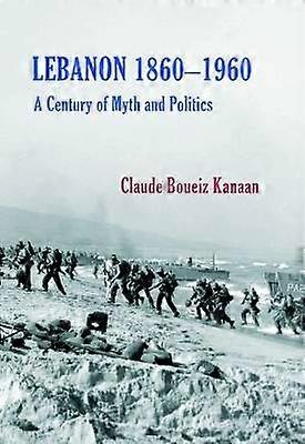 Libano 1860-1960
