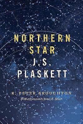Noordelijke Ster - J.S. Plaskett