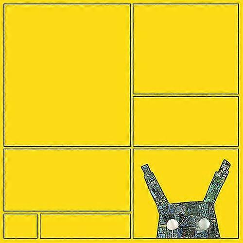 Hen Ogledd Mogic CD (2018) NEW