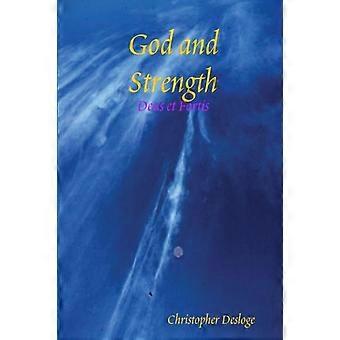 God And Strength - Christopher Desloge - Paperback - en Book