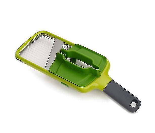 Vegetable Grater Fruit Slicer Chopper Grater Peeler Safe