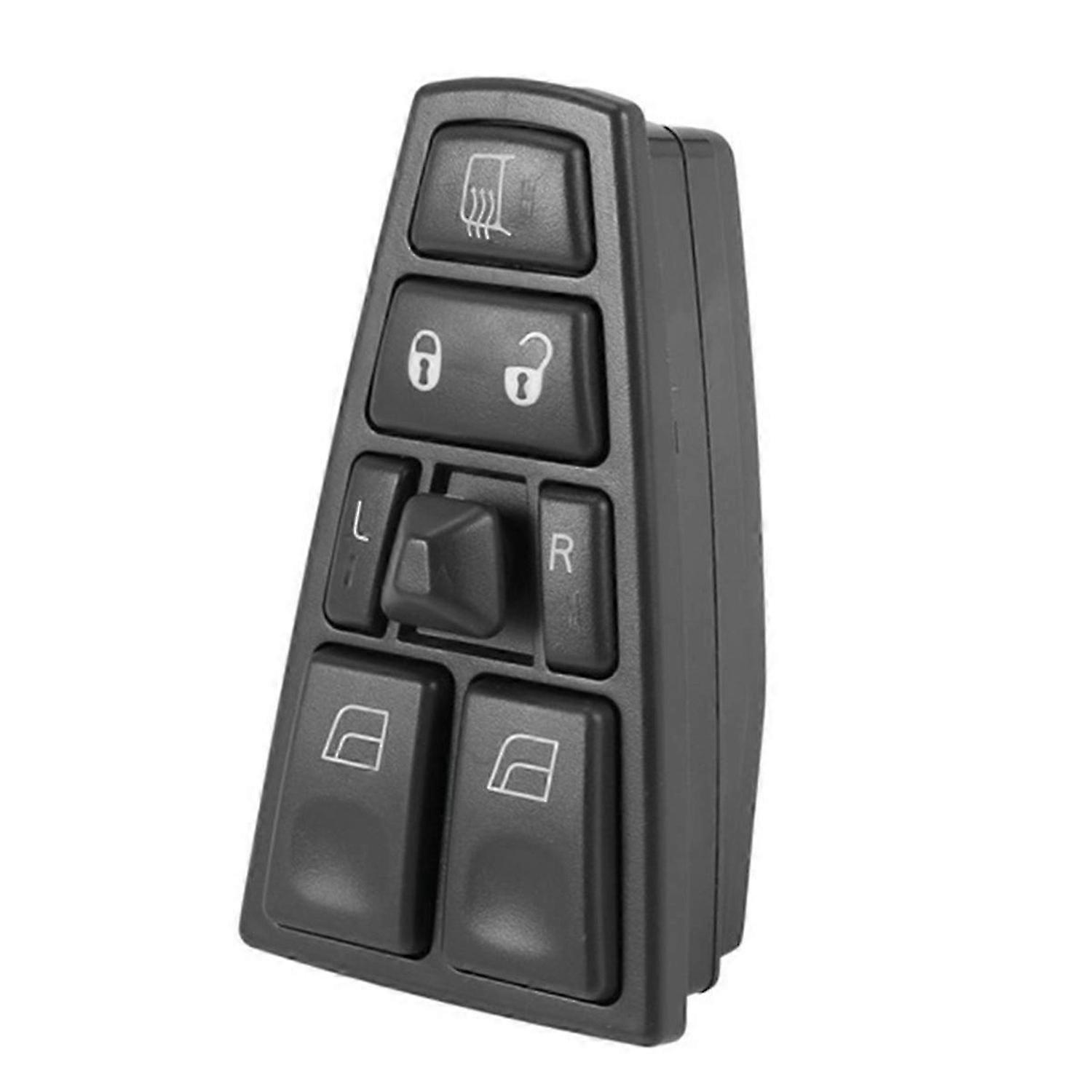 Master Control Window Switch Door Lock Lift Power Window Switch for Truck Fh12 Fm Driver Side 215438