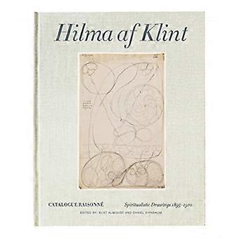 Hilma Af Klint - Hilma af Klint