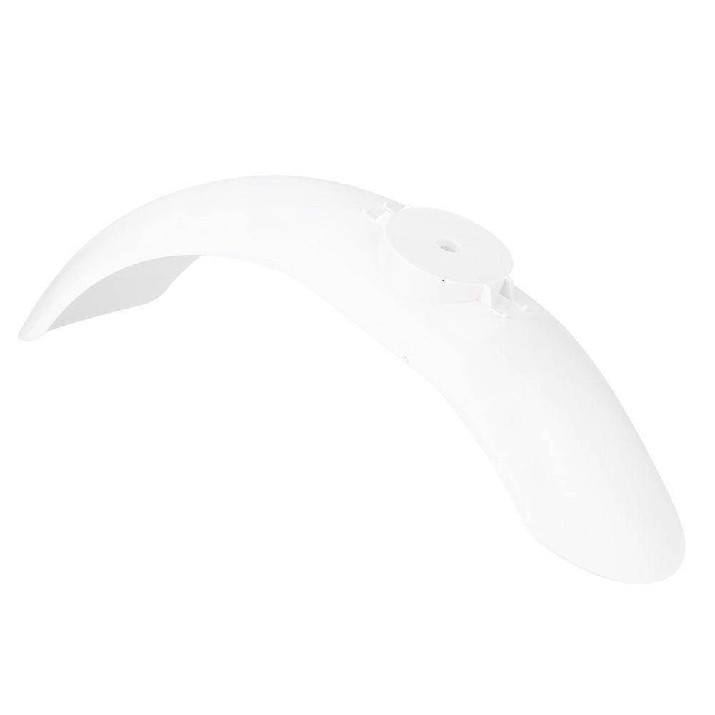 Durable Outdoor Front Fender Replacement Part for Xiaomi Mijia M365 Electric Scooter