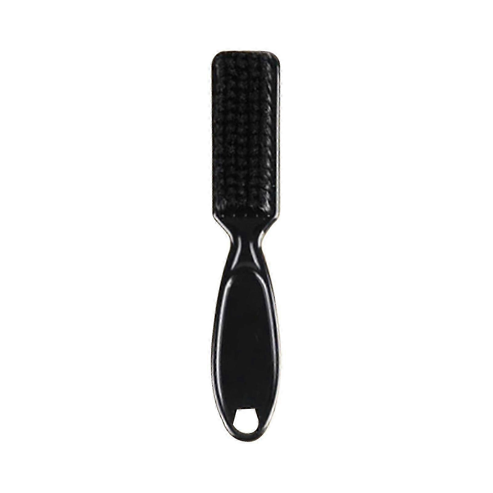 Men's Beard Brush - Styling & Cleaning Tool for Perfect Beard Shape - Waterproof & Sweat-Proof