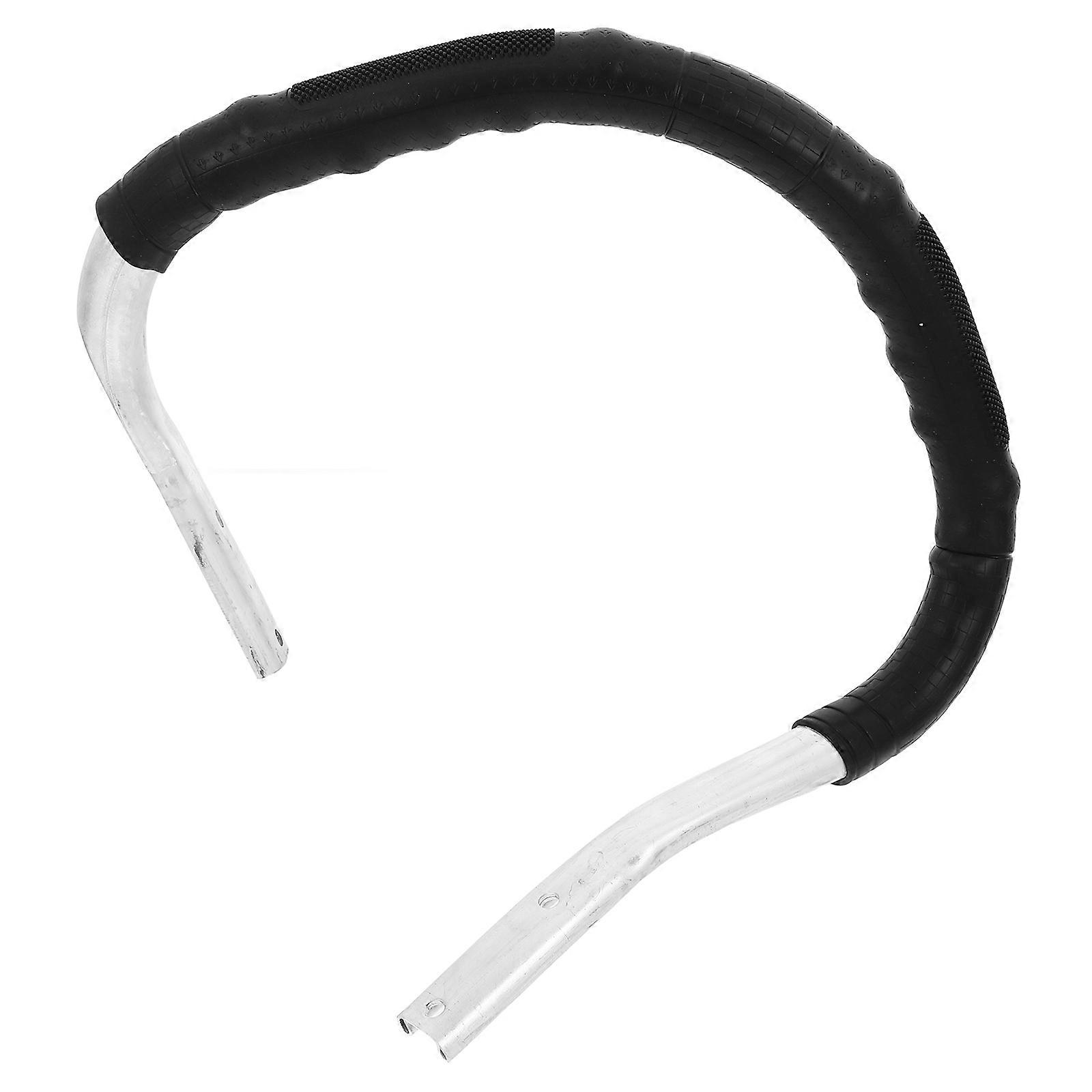 Replacement Chainsaw Front Handlebar Made Of Aluminum For Professionals Offering Enhanced Control And Easy Installation In DIY Projects 1 Pcs