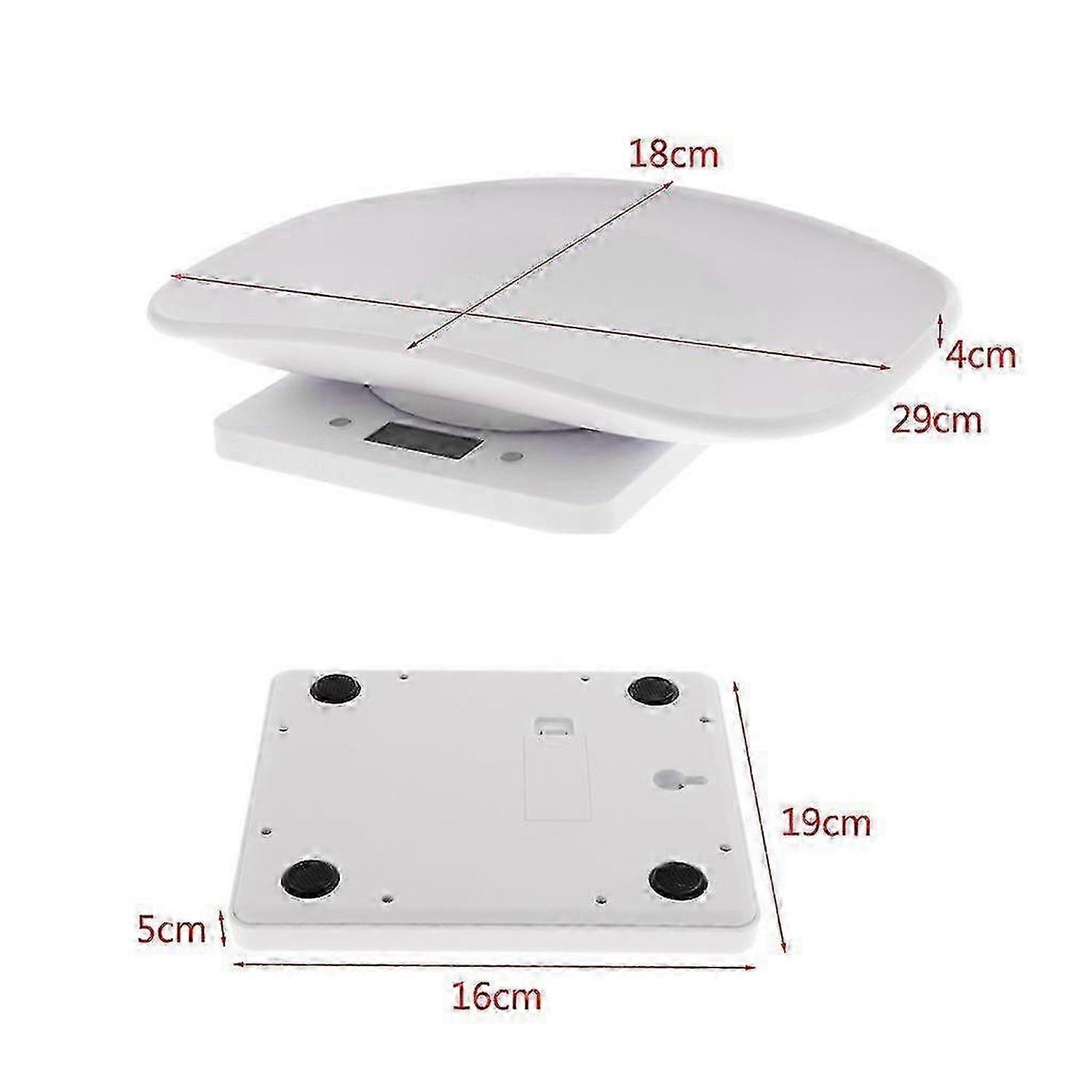 Popular handheld portable miniature precision scale